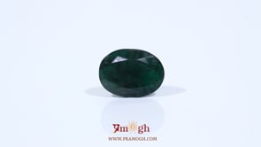 Emerald - 6.3 Carat