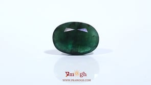 Emerald - 8.25 Carat