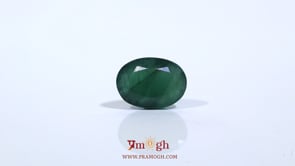 Emerald - 4.03 Carat