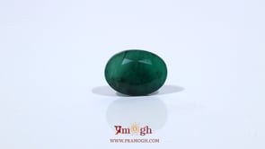 Emerald - 5.43 Carat