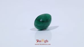 Emerald - 5.55 Carat