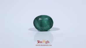 Emerald - 6.75 Carat