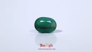 Emerald - 4.7 Carat