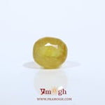 Yellow Sapphire - 5.4 Carat