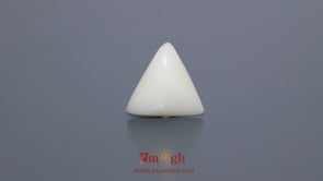 White Coral - 5.25 Carat