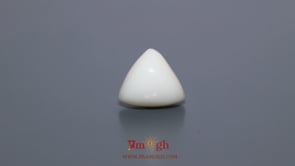 White Coral - 7.45 Carat