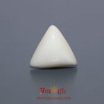 White Coral - 6.85 Carat