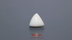White Coral - 5 Carat