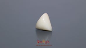 White Coral - 5.75 Carat