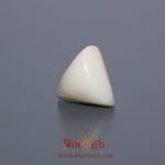 White Coral - 5.75 Carat
