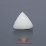 White Coral - 5 Carat