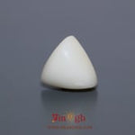 White Coral - 9.15 Carat