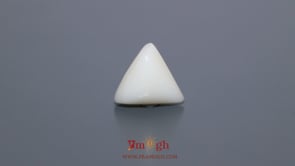 White Coral - 6.45 Carat