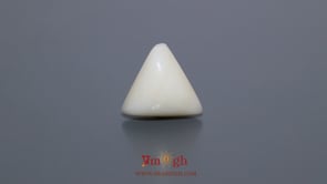 White Coral - 7.45 Carat