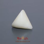 White Coral - 9 Carat
