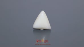 White Coral - 4.6 Carat