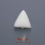 White Coral - 4.6 Carat