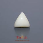 White Coral - 5.6 Carat
