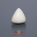 White Coral - 9.6 Carat
