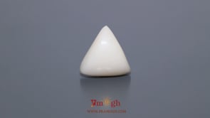 White Coral - 7.65 Carat