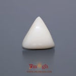 White Coral - 7.65 Carat