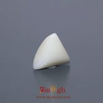 White Coral - 4.83 Carat