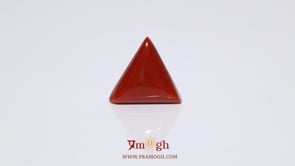 Red Coral - 6.1 Carat