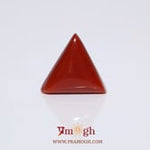 Red Coral - 6.1 Carat