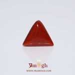 Red Coral - 5.15 Carat