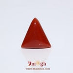 Red Coral - 5.45 Carat