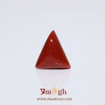 Red Coral - 5.25 Carat