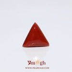 Red Coral - 5.4 Carat