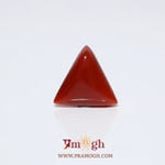 Red Coral - 6.1 Carat