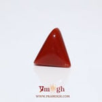 Red Coral - 5.95 Carat
