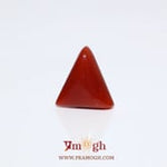 Red Coral - 5.3 Carat