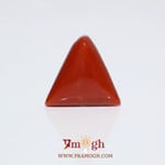 Red Coral - 10.7 Carat