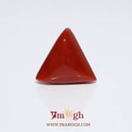 Red Coral - 10.6 Carat
