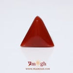 Red Coral - 7.9 Carat