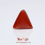 Red Coral - 9.65 Carat