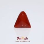 Red Coral - 8.4 Carat