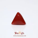 Red Coral - 6.1 Carat