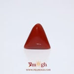 Red Coral - 6.3 Carat