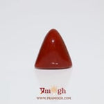 Red Coral - 7.7 Carat