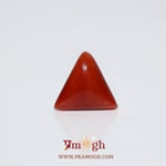 Red Coral - 6.3 Carat