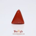 Red Coral - 8.65 Carat