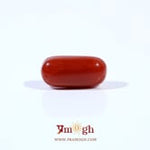 Red Coral - 3 Carat