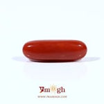 Red Coral - 3.7 Carat
