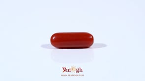 Red Coral - 3.7 Carat