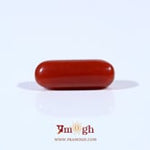 Red Coral - 3.7 Carat