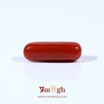 Red Coral - 3.95 Carat